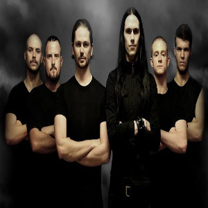 Ne Obliviscaris presentan gira.